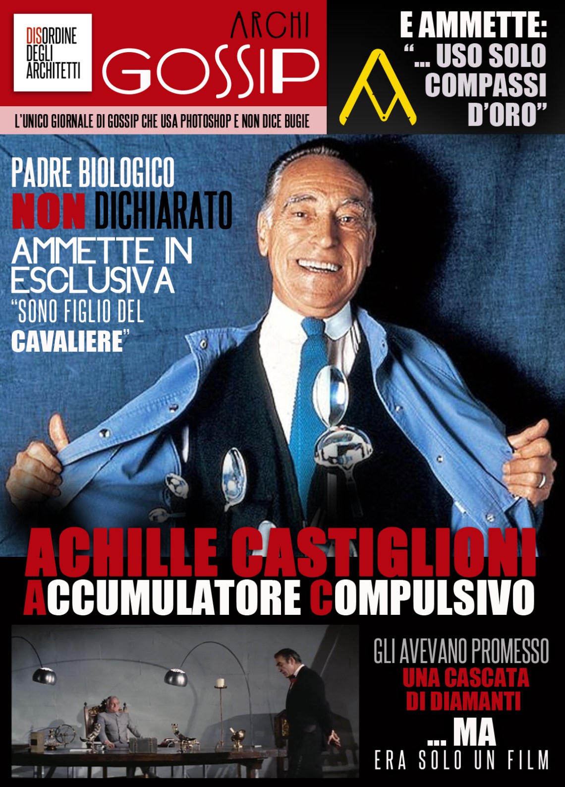 08 Achille Castiglioni